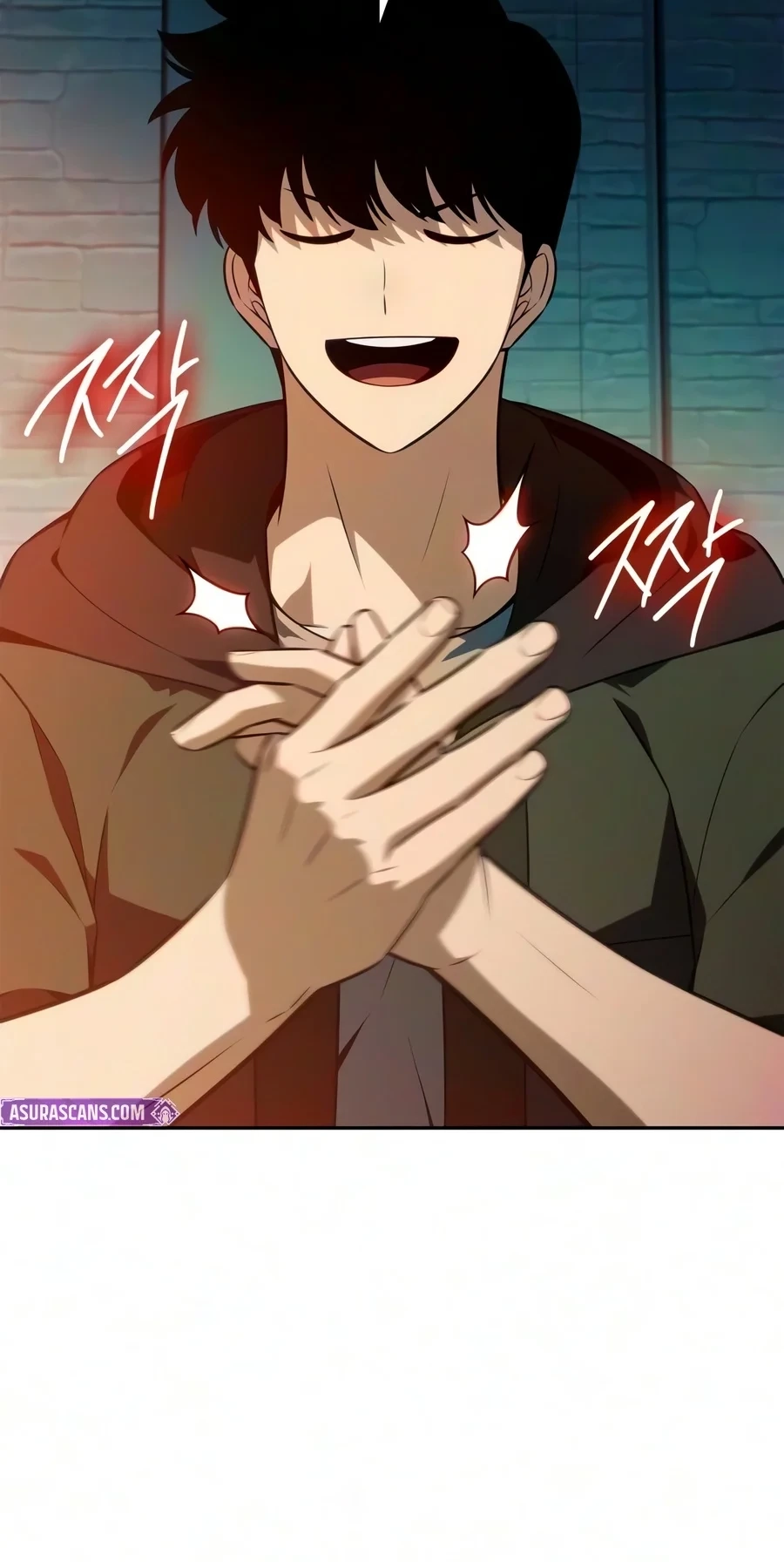 Read I'm the Max-Level Newbie Manga Online