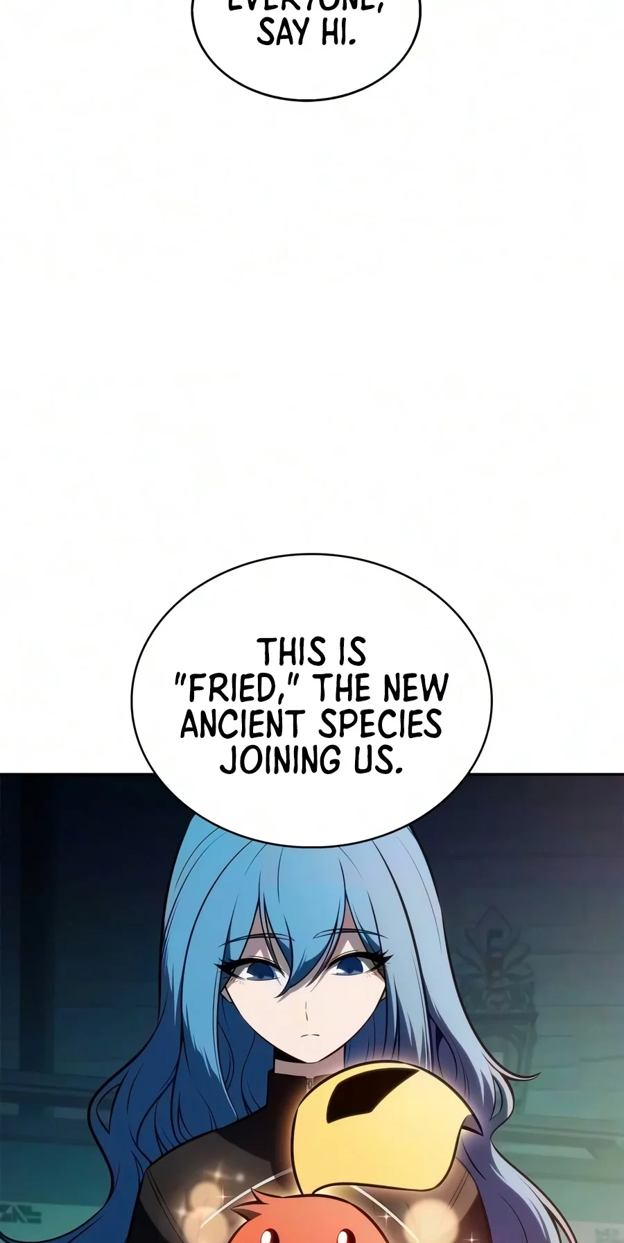Read I'm the Max-Level Newbie Manga Online