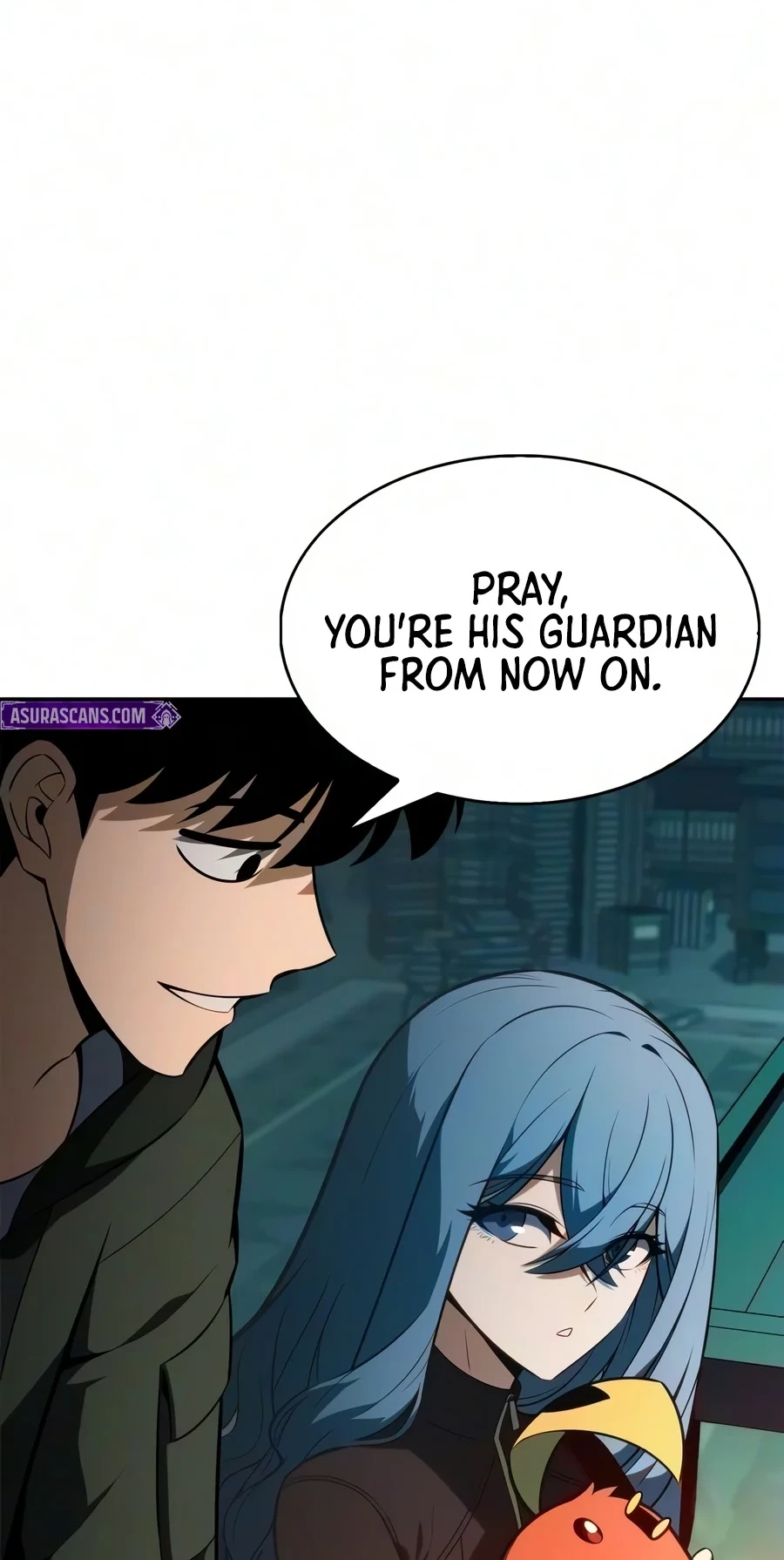 Read I'm the Max-Level Newbie Manga Online