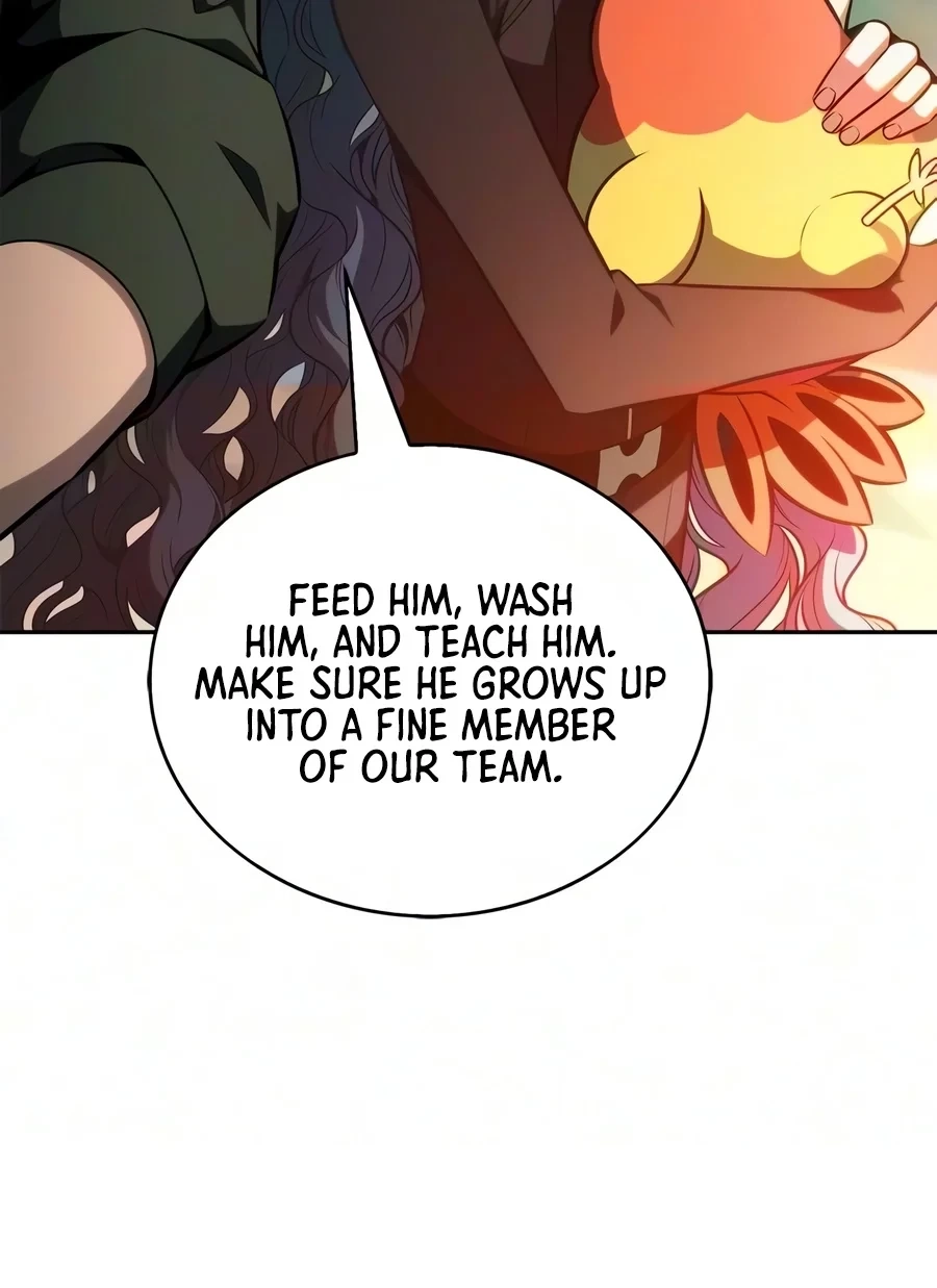 Read I'm the Max-Level Newbie Manga Online