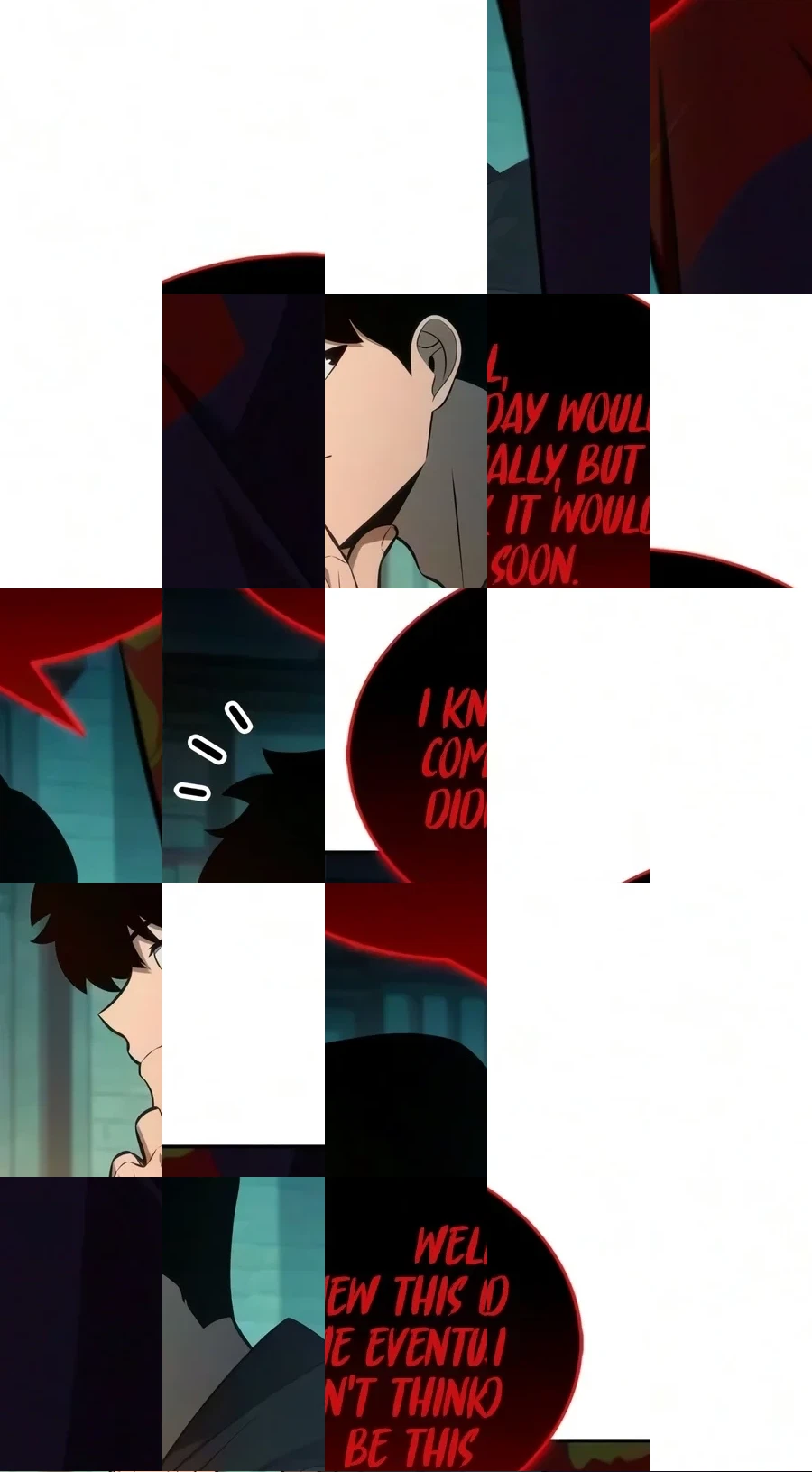Read I'm the Max-Level Newbie Manga Online
