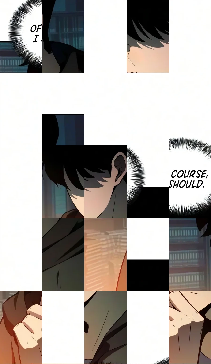 Read I'm the Max-Level Newbie Manga Online