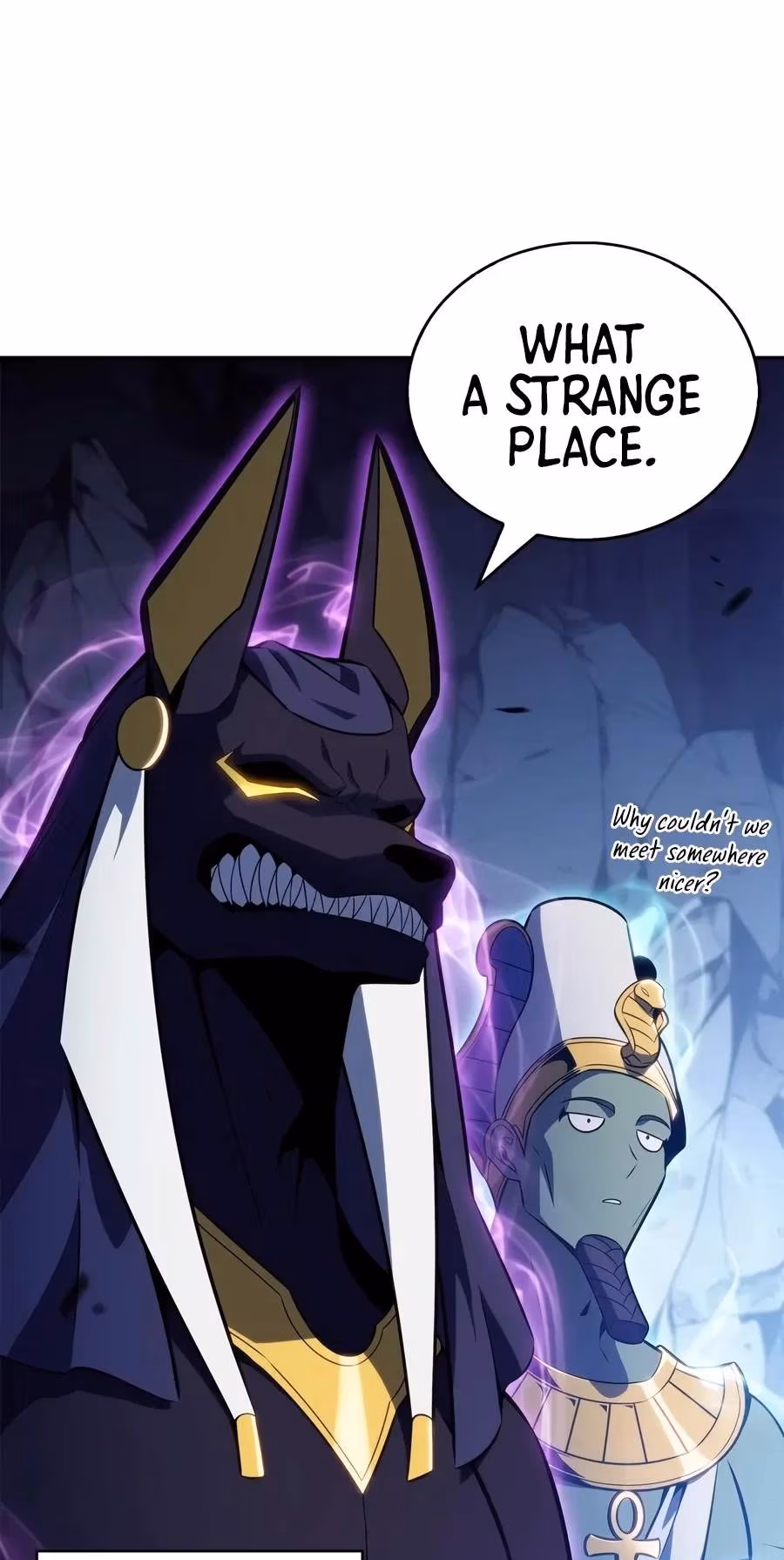 Read I'm the Max-Level Newbie Manga Online