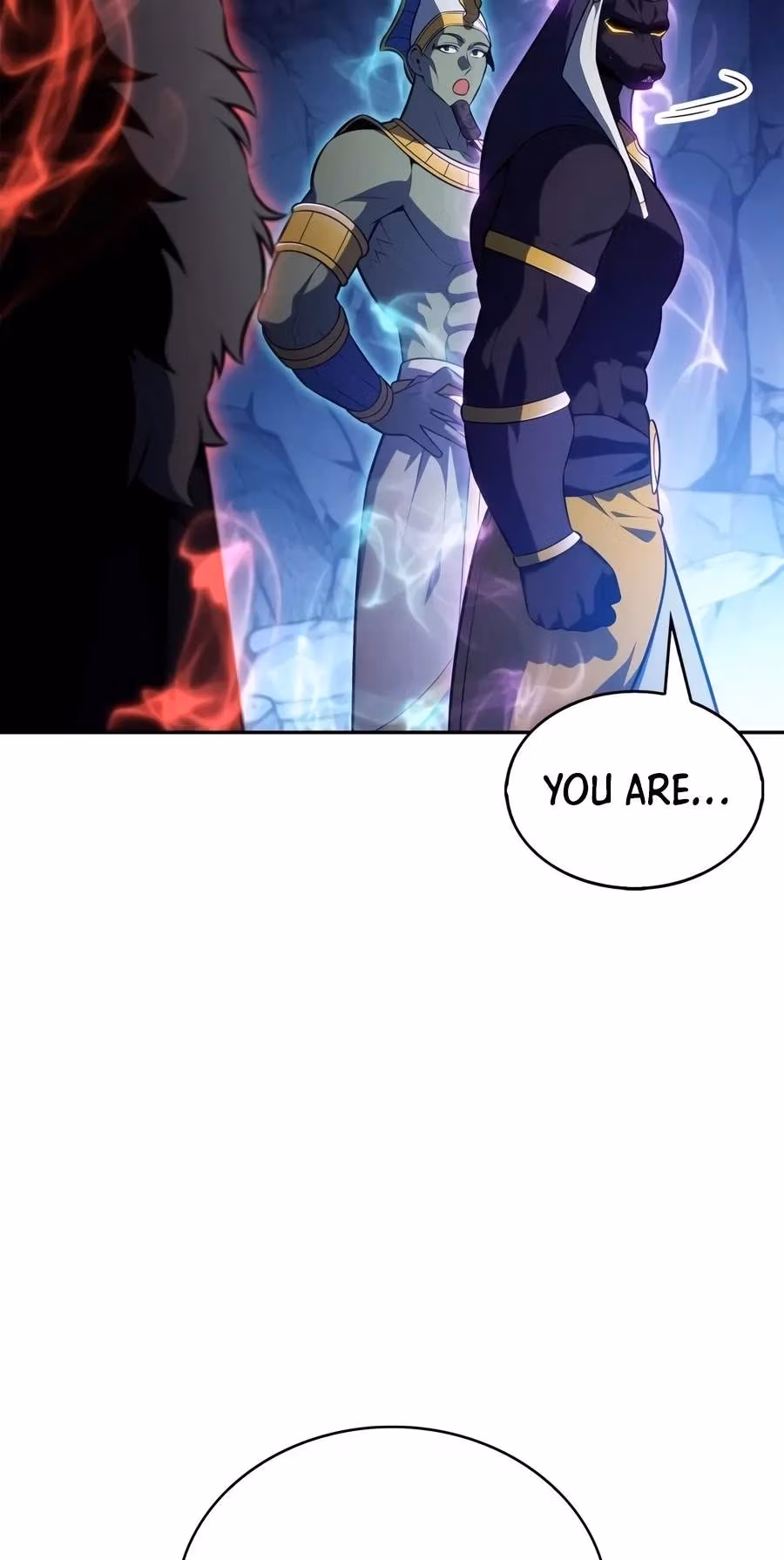 Read I'm the Max-Level Newbie Manga Online