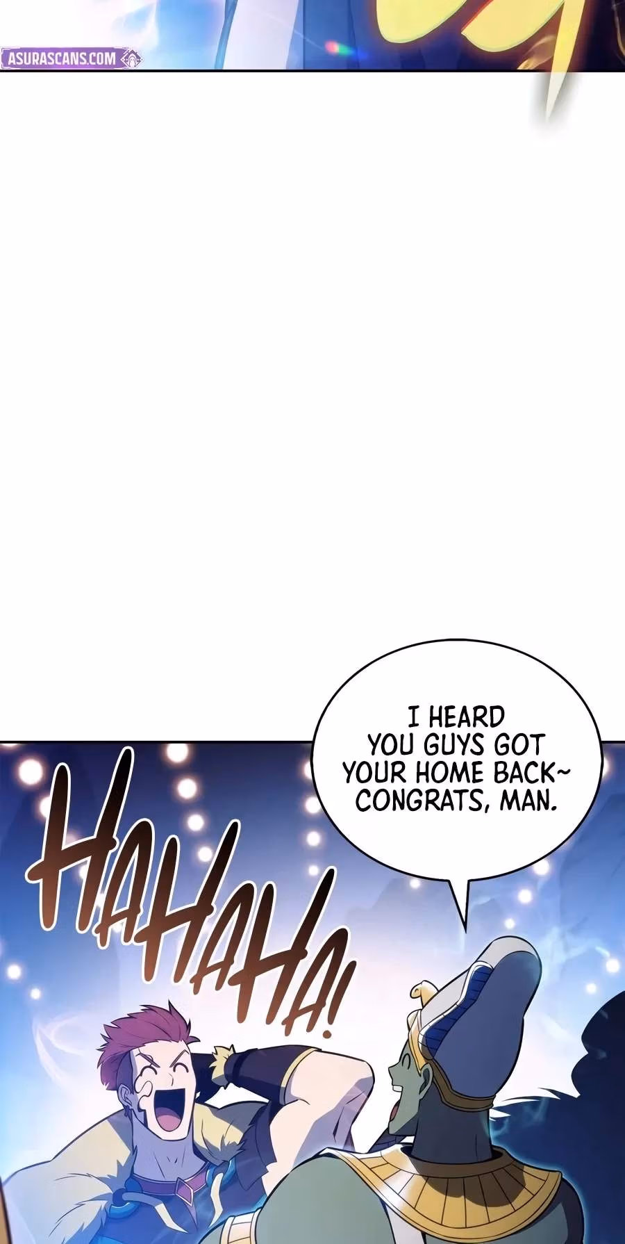 Read I'm the Max-Level Newbie Manga Online