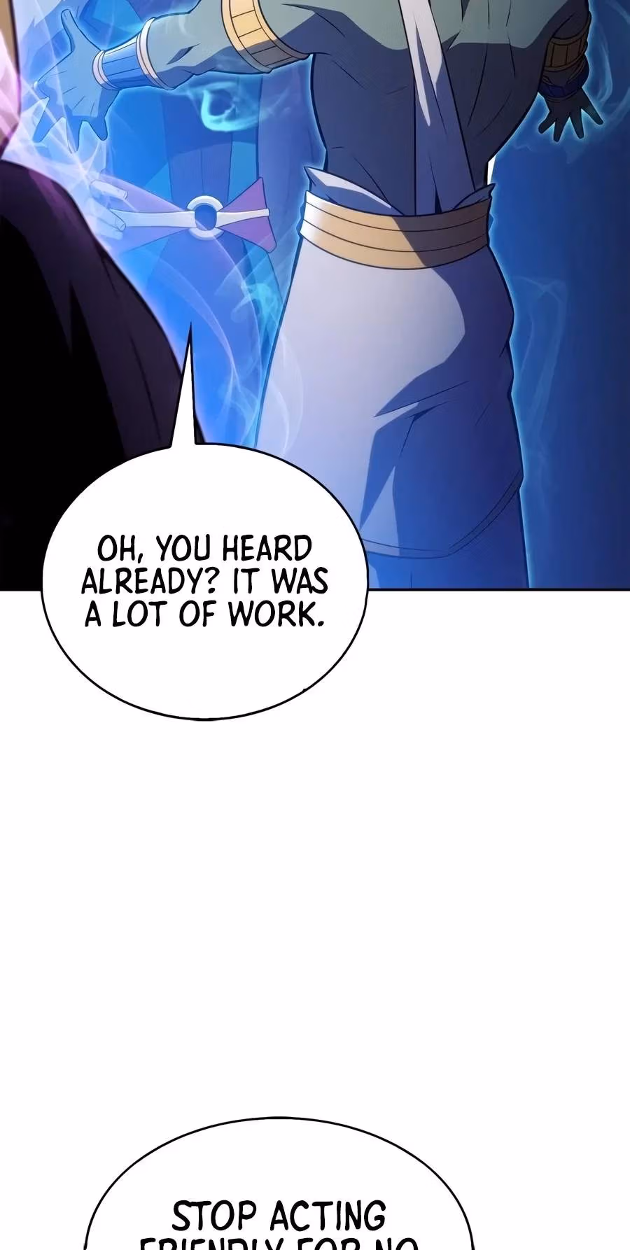Read I'm the Max-Level Newbie Manga Online