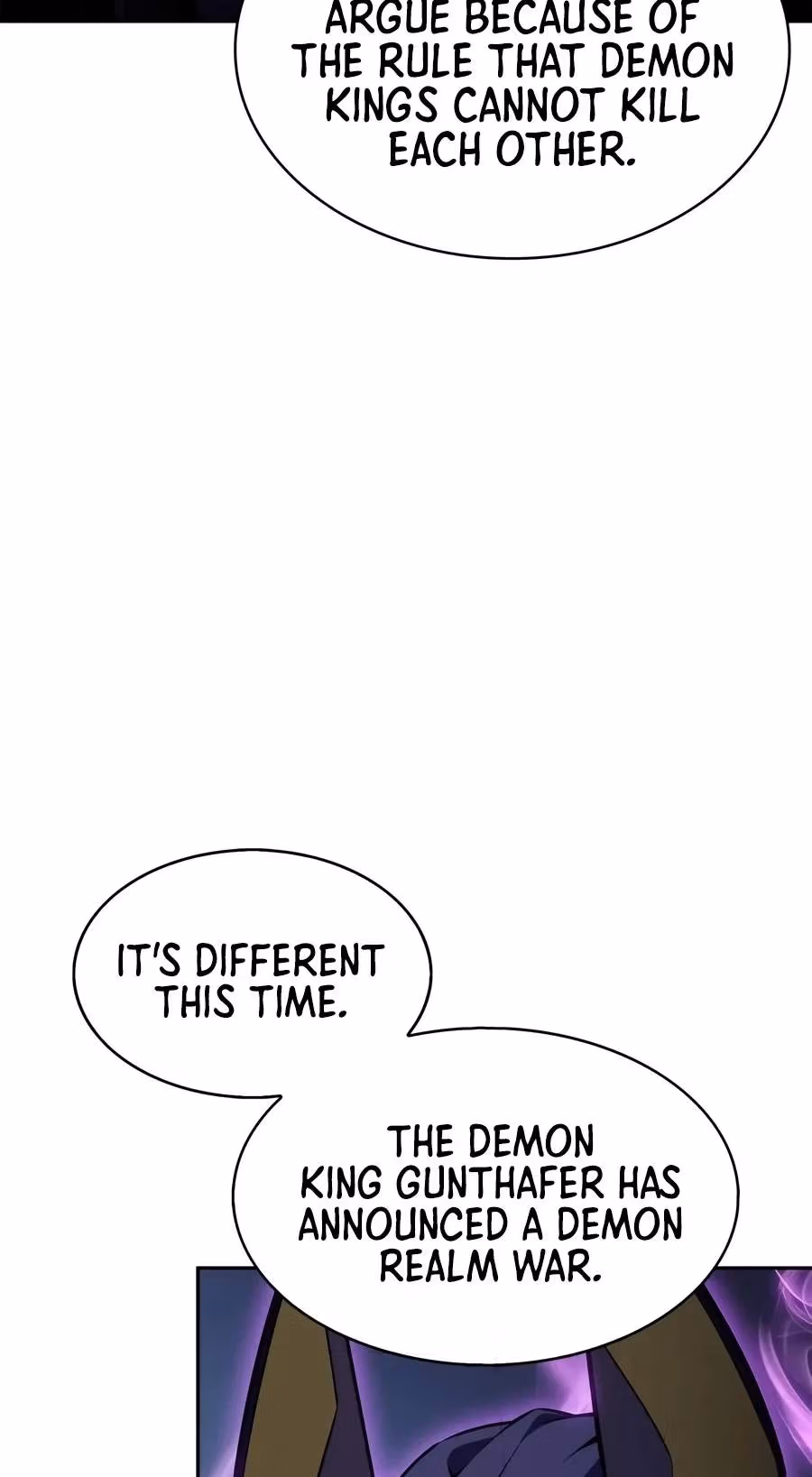 Read I'm the Max-Level Newbie Manga Online