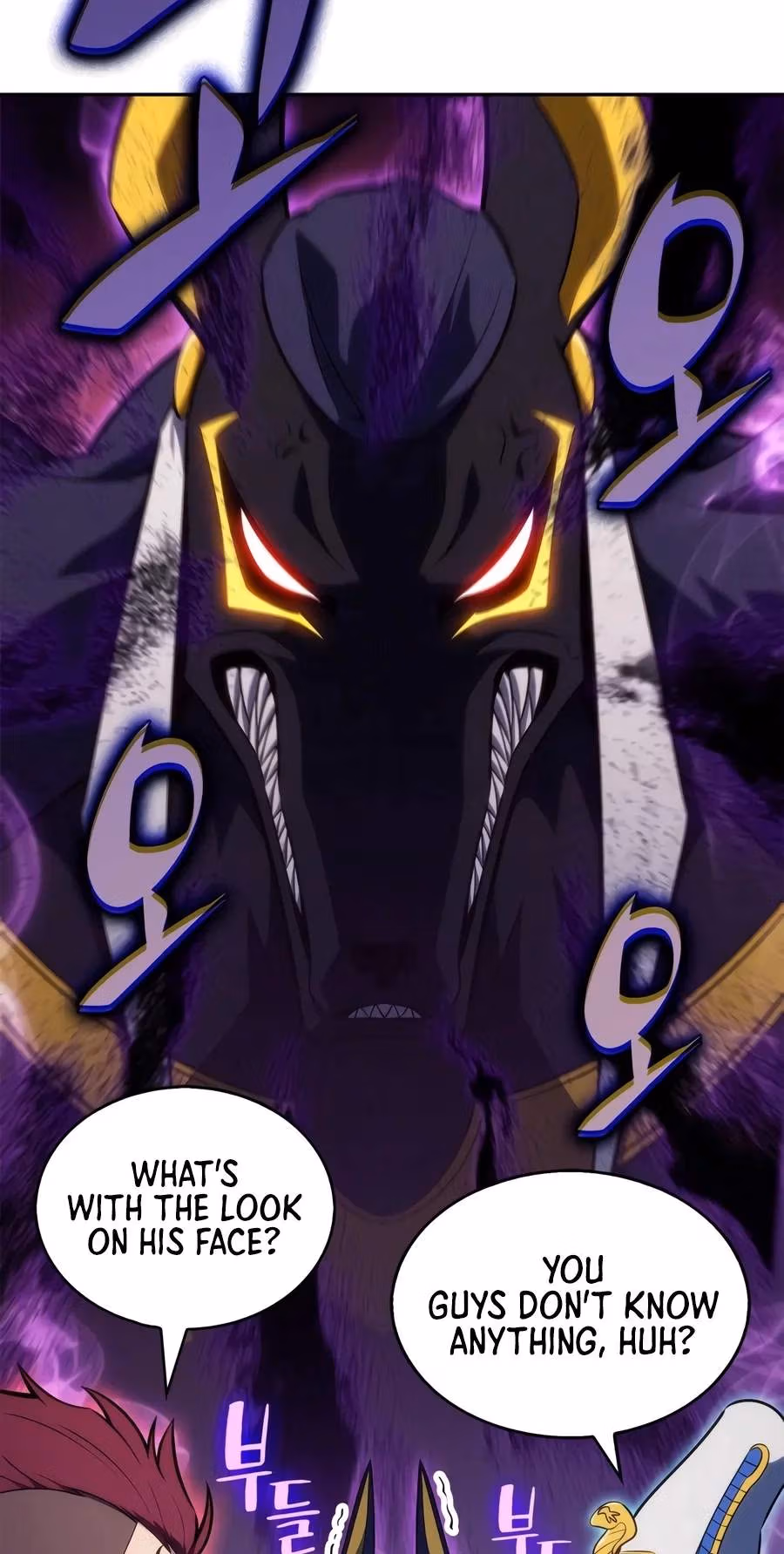 Read I'm the Max-Level Newbie Manga Online