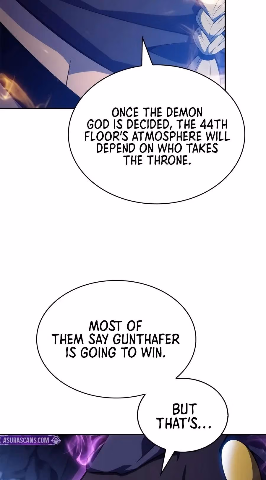 Read I'm the Max-Level Newbie Manga Online