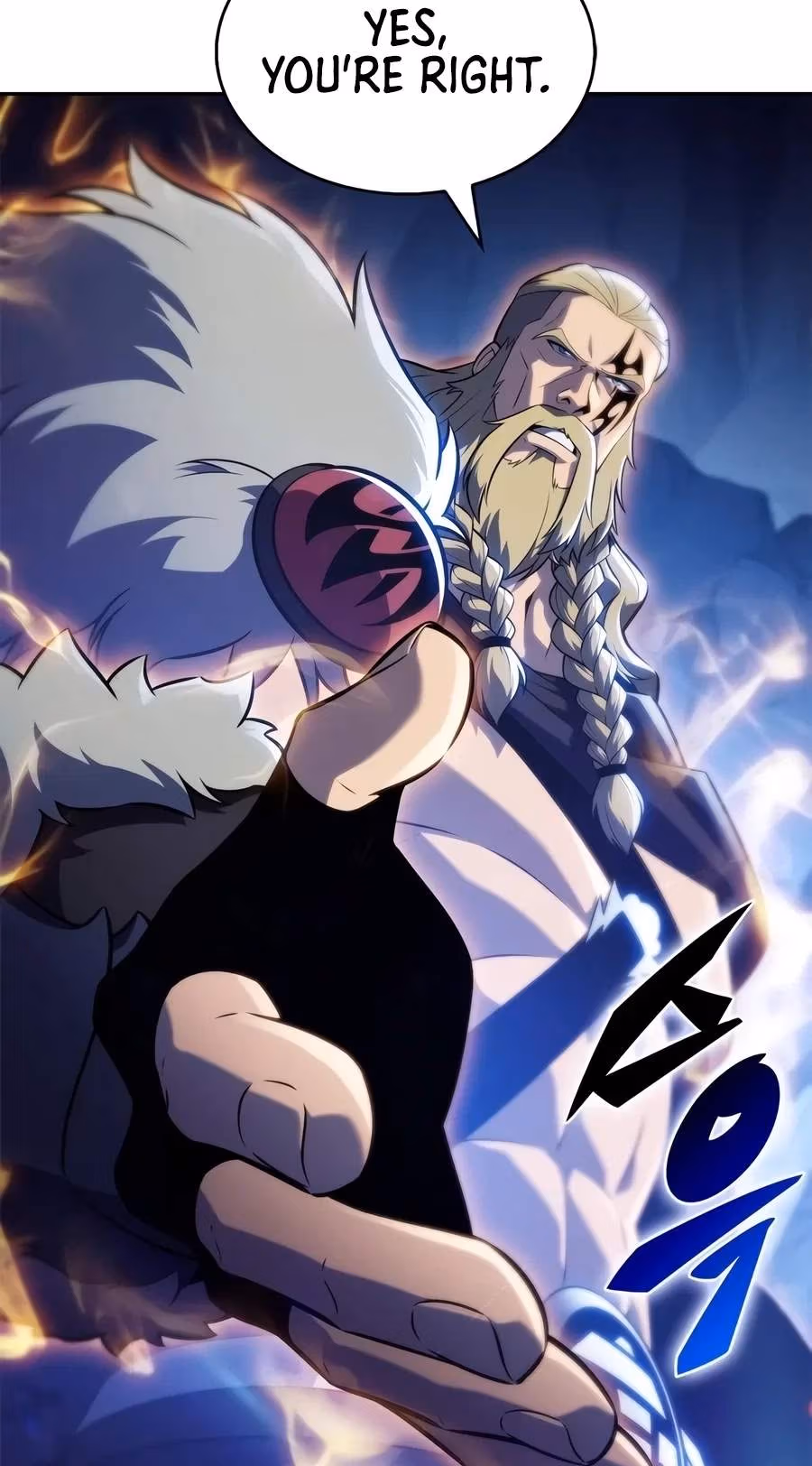 Read I'm the Max-Level Newbie Manga Online