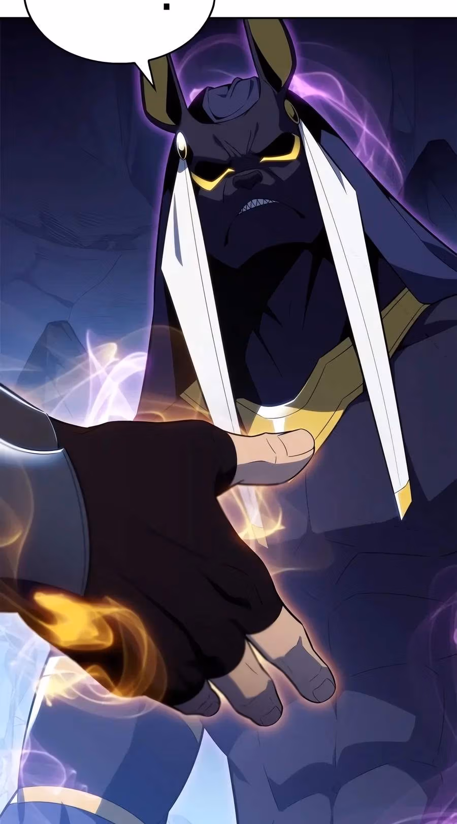 Read I'm the Max-Level Newbie Manga Online