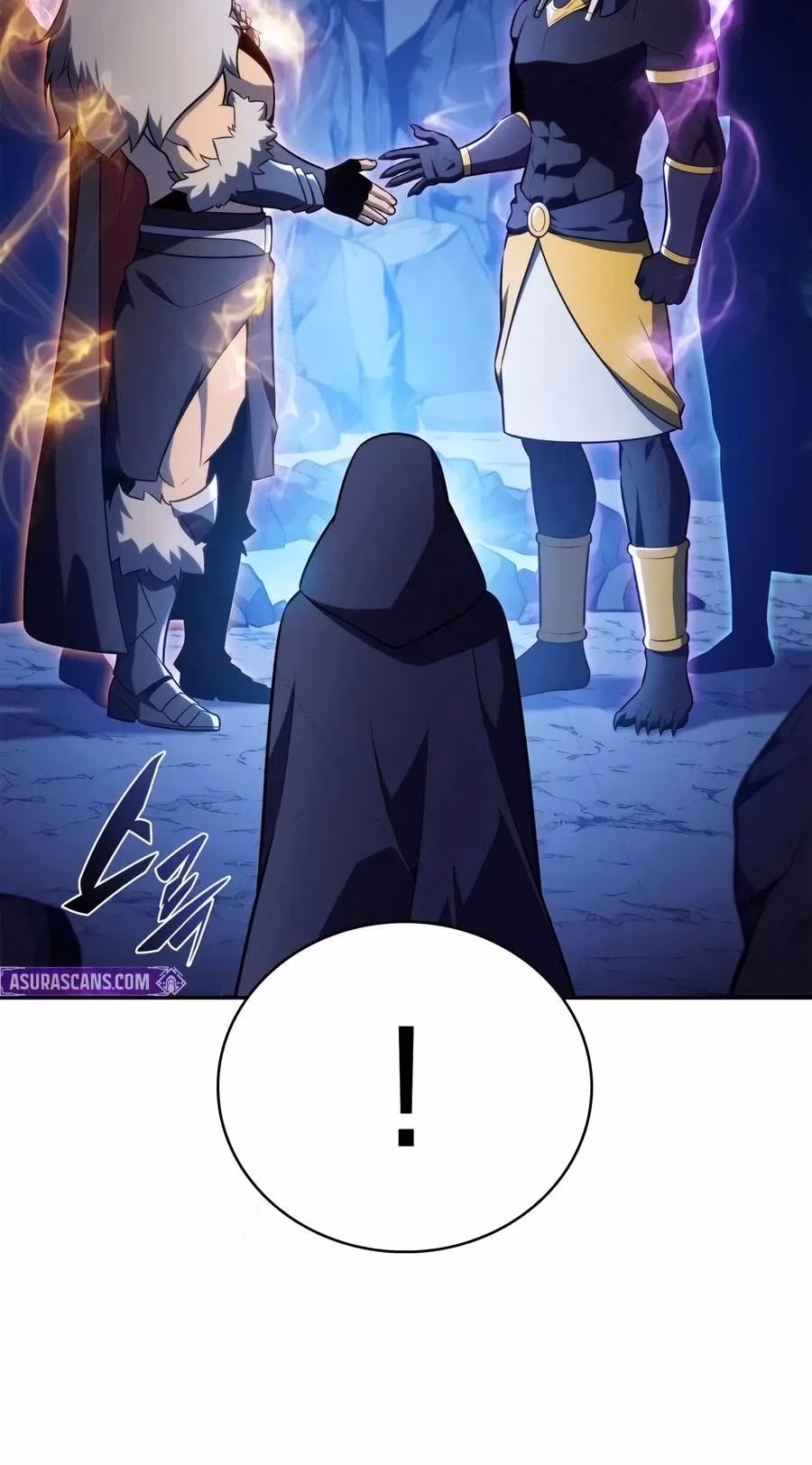 Read I'm the Max-Level Newbie Manga Online