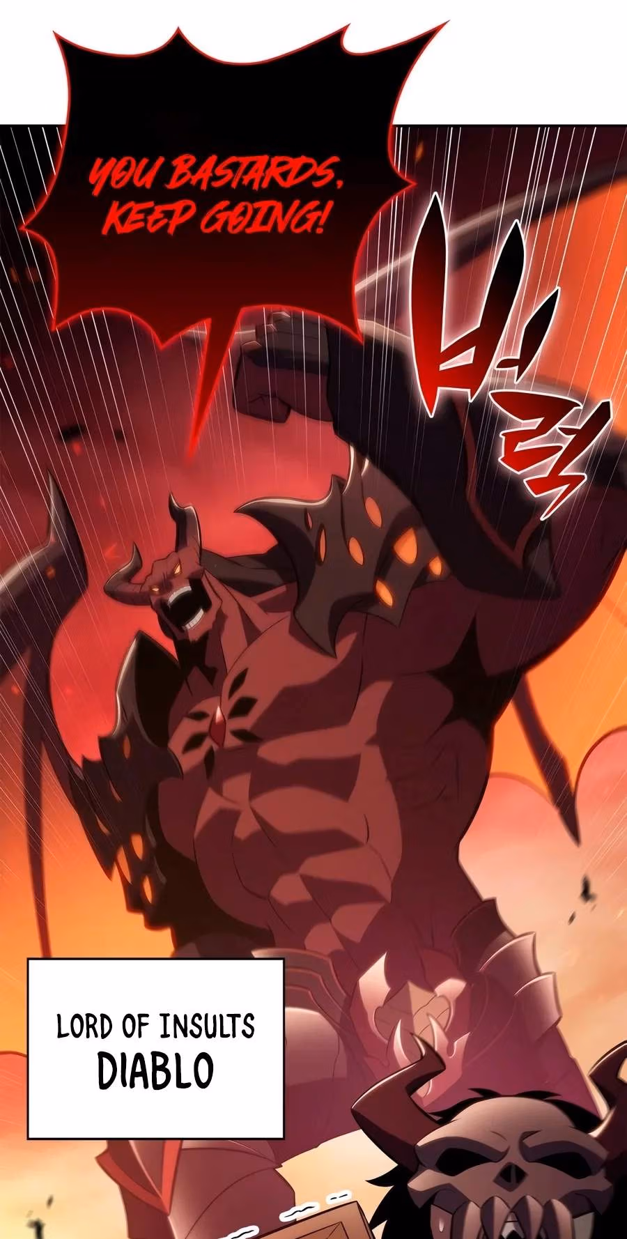 Read I'm the Max-Level Newbie Manga Online