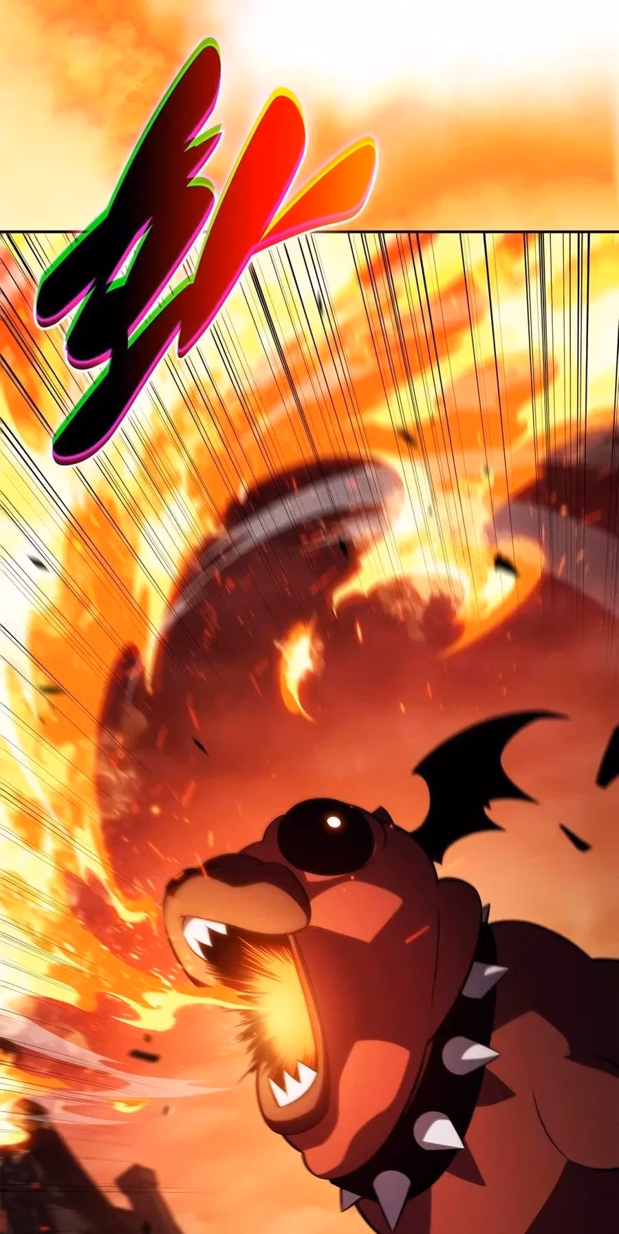Read I'm the Max-Level Newbie Manga Online