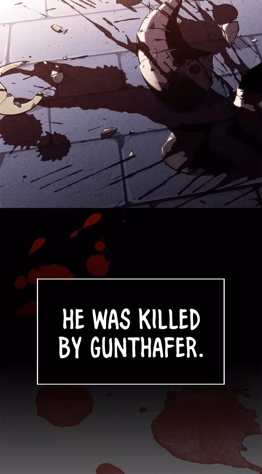 Read I'm the Max-Level Newbie Manga Online