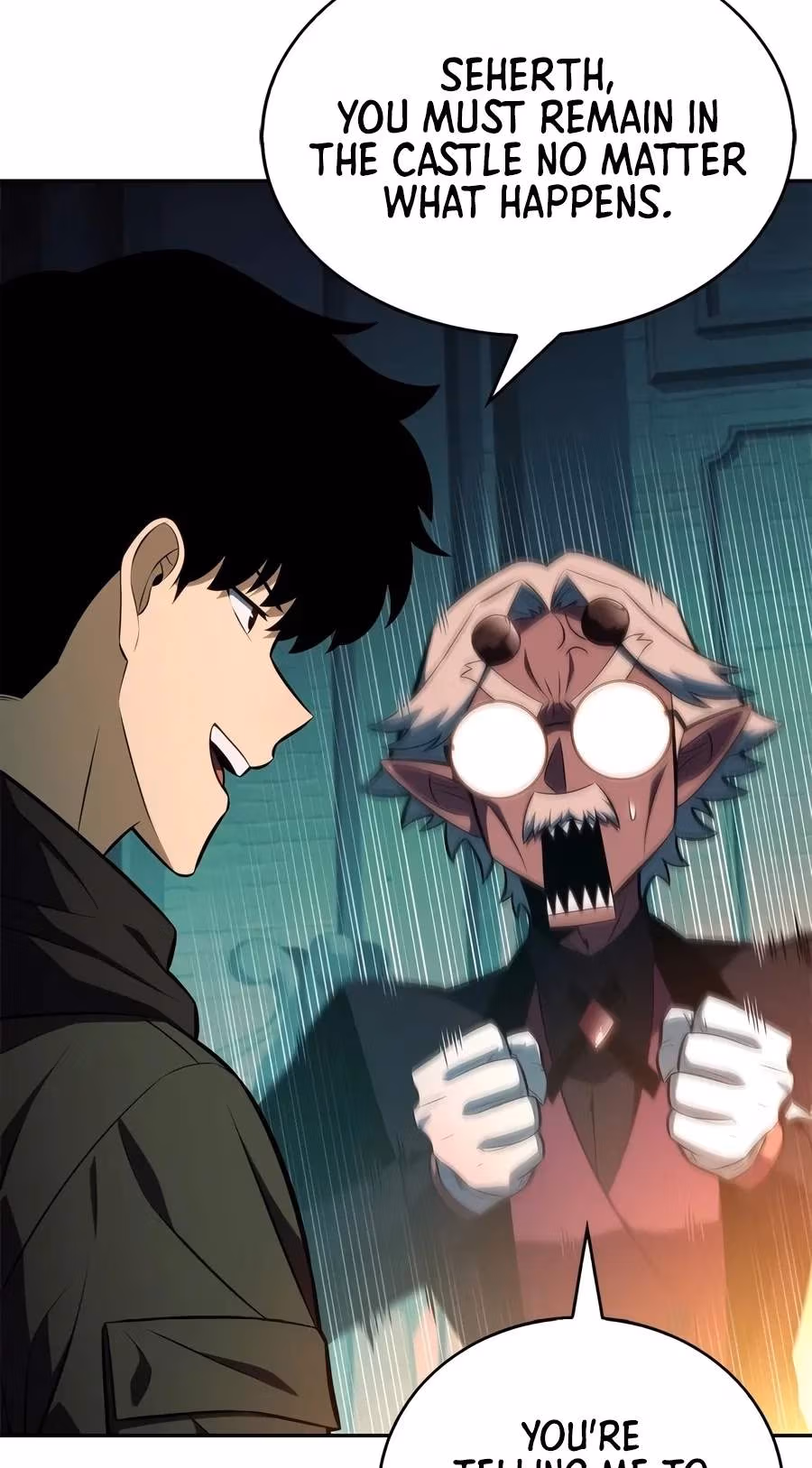 Read I'm the Max-Level Newbie Manga Online