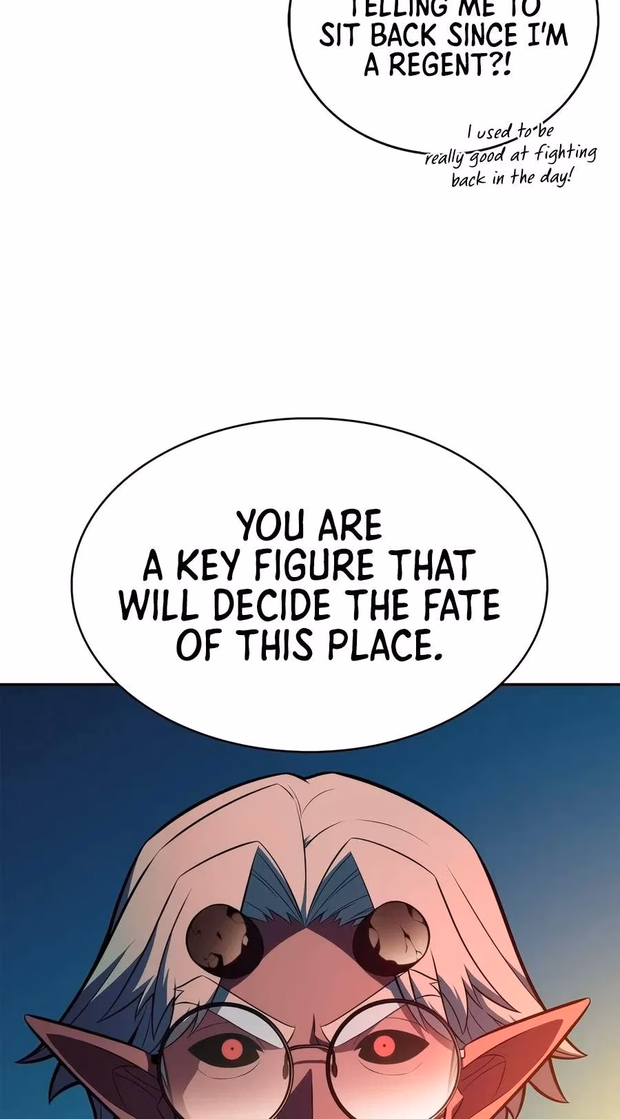 Read I'm the Max-Level Newbie Manga Online