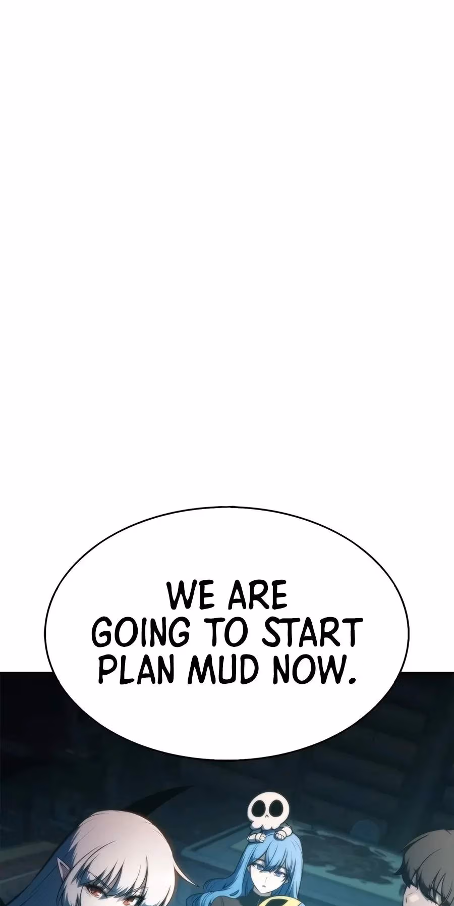 Read I'm the Max-Level Newbie Manga Online