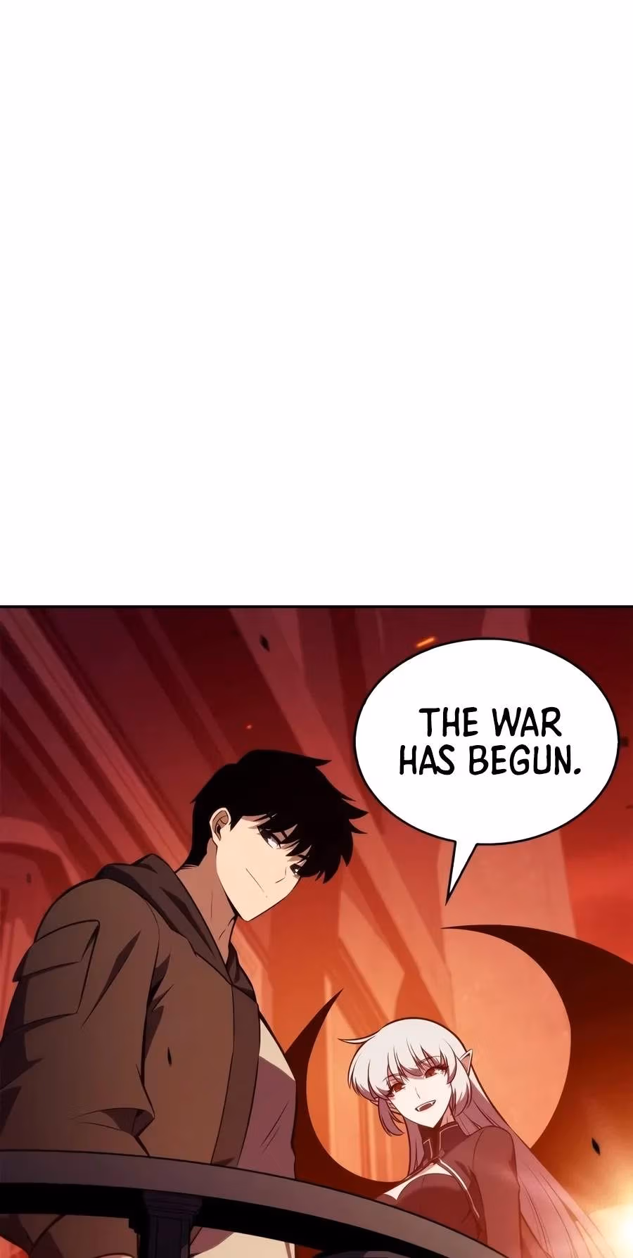 Read I'm the Max-Level Newbie Manga Online