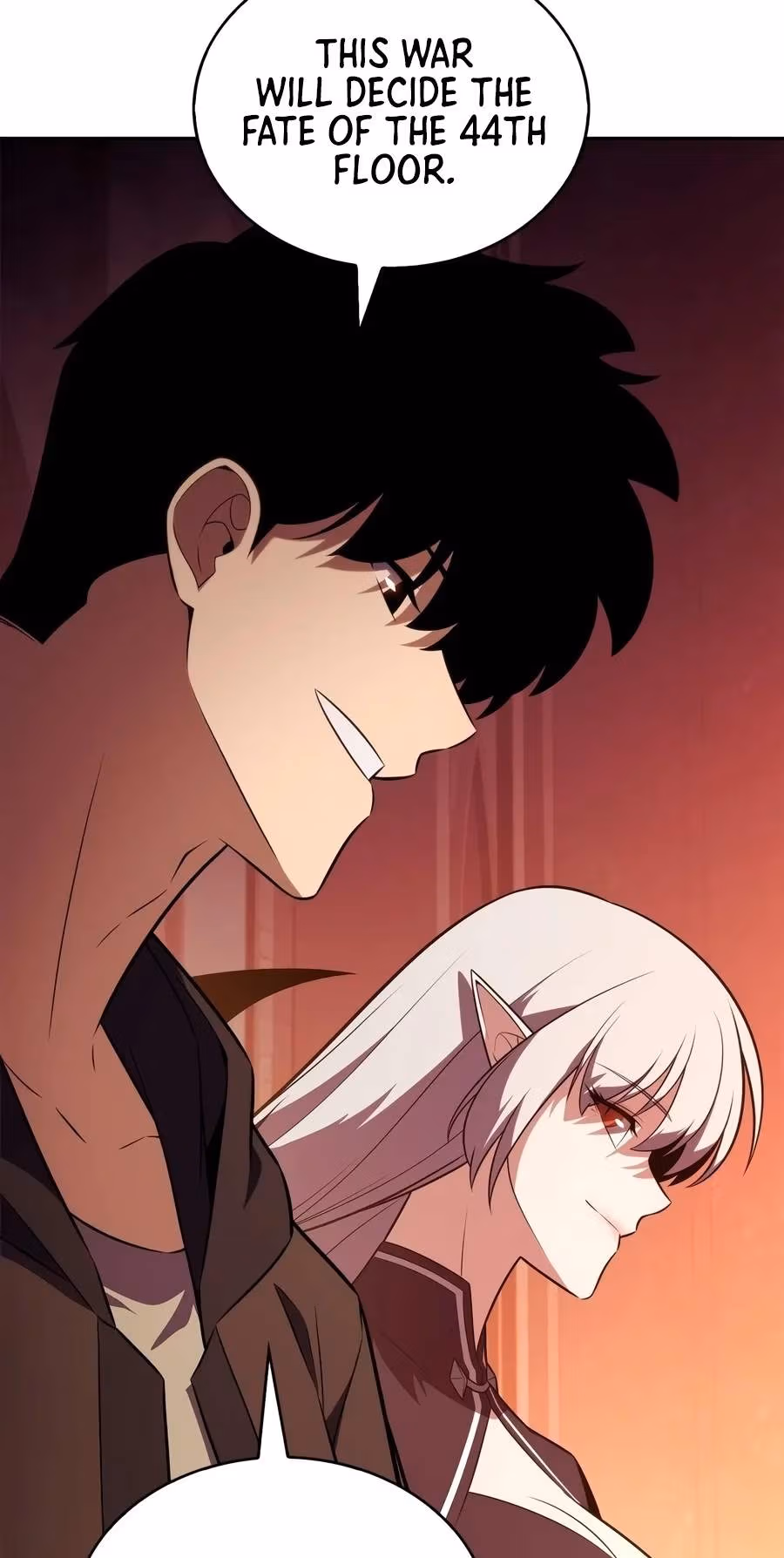 Read I'm the Max-Level Newbie Manga Online