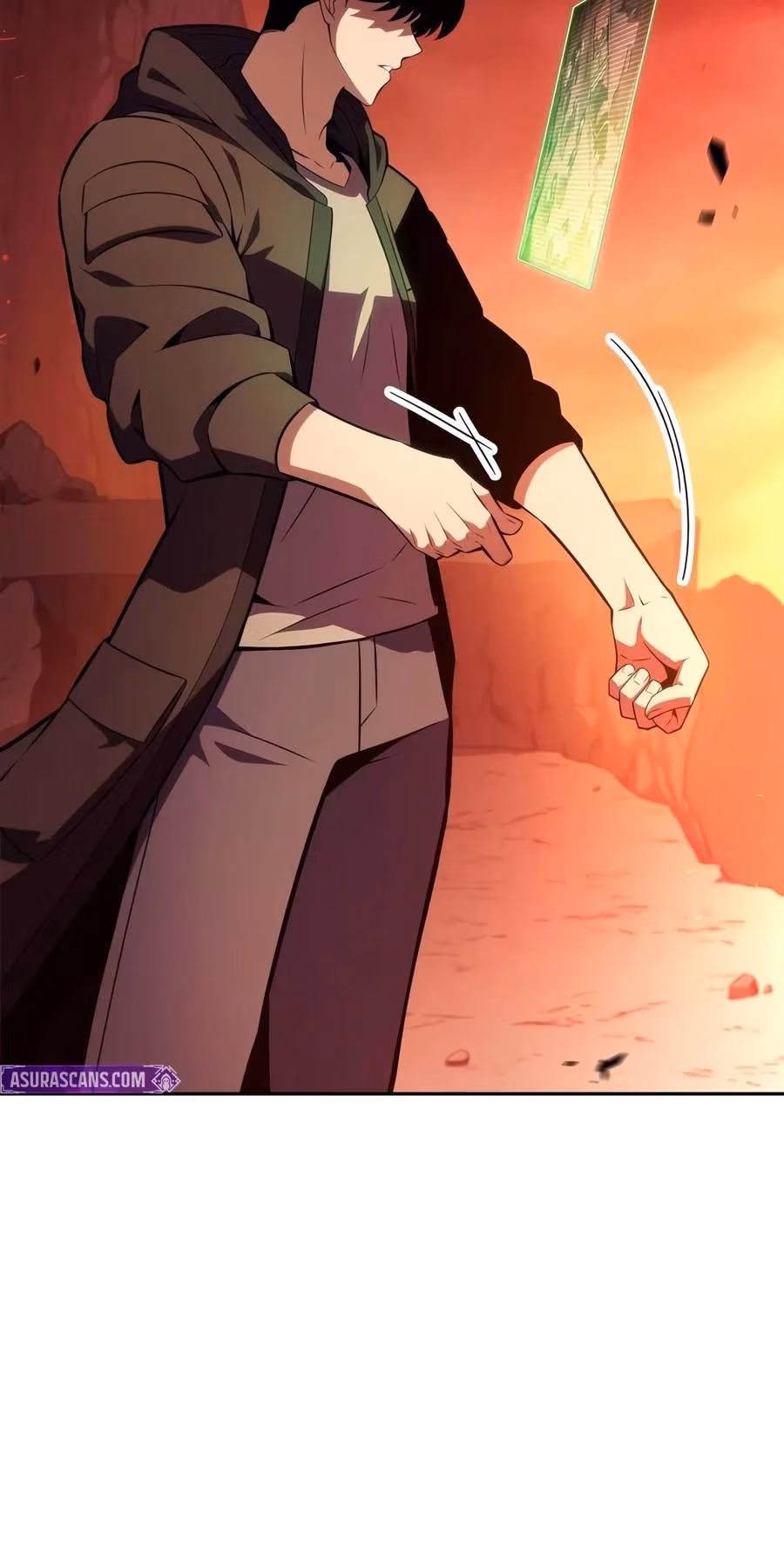 Read I'm the Max-Level Newbie Manga Online