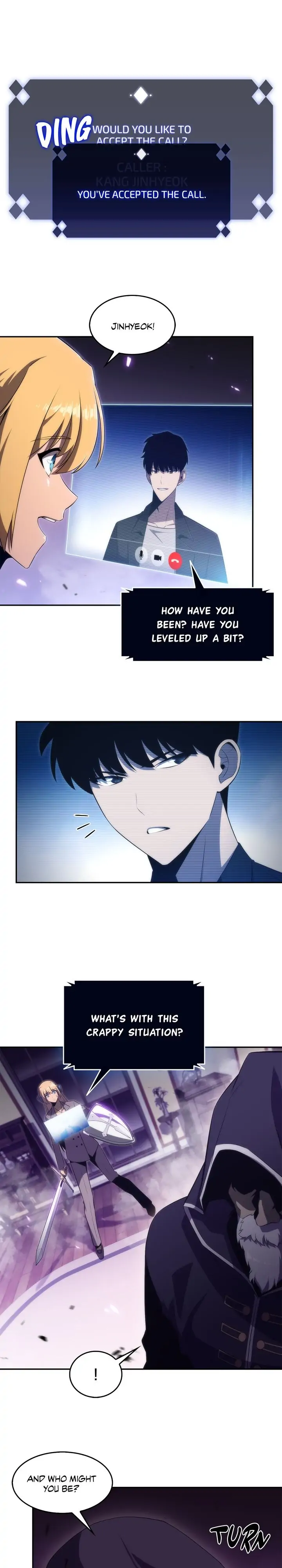 Read I'm the Max-Level Newbie Manga Online