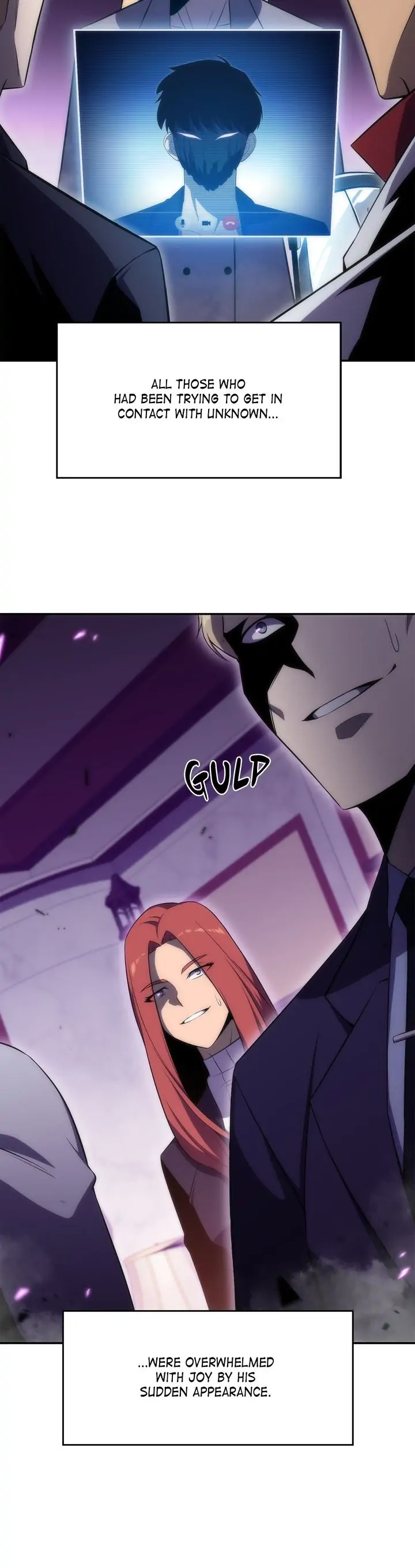 Read I'm the Max-Level Newbie Manga Online