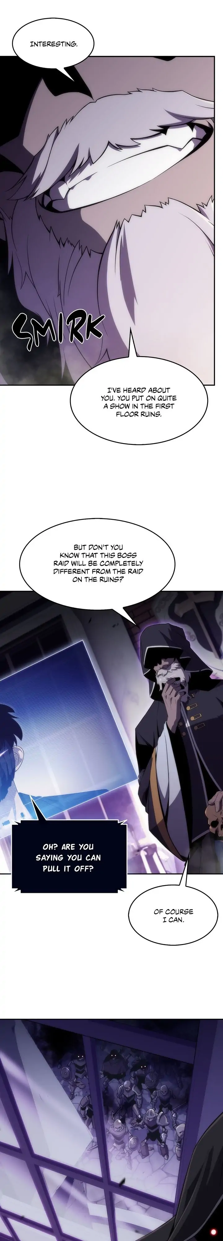 Read I'm the Max-Level Newbie Manga Online