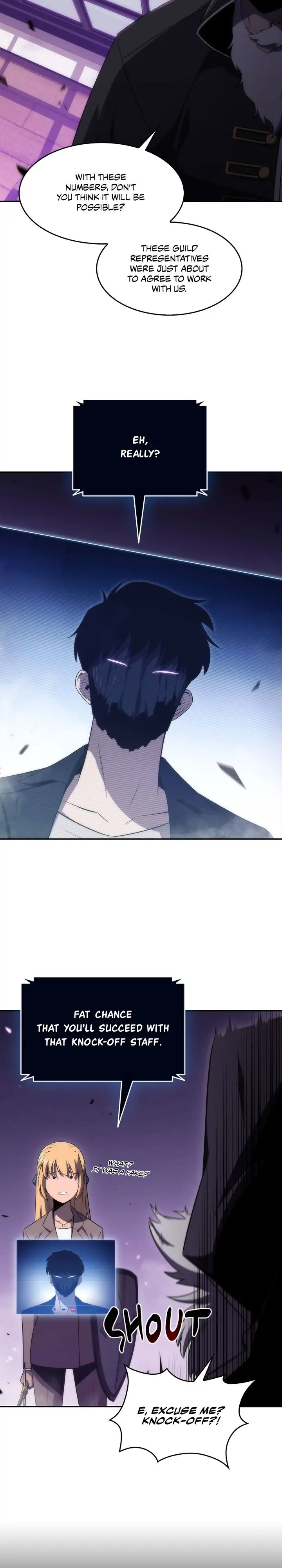 Read I'm the Max-Level Newbie Manga Online