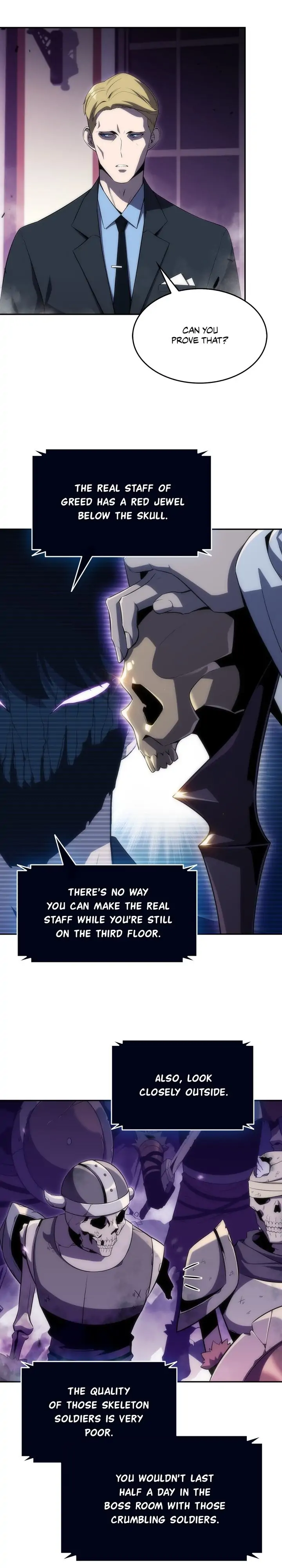 Read I'm the Max-Level Newbie Manga Online