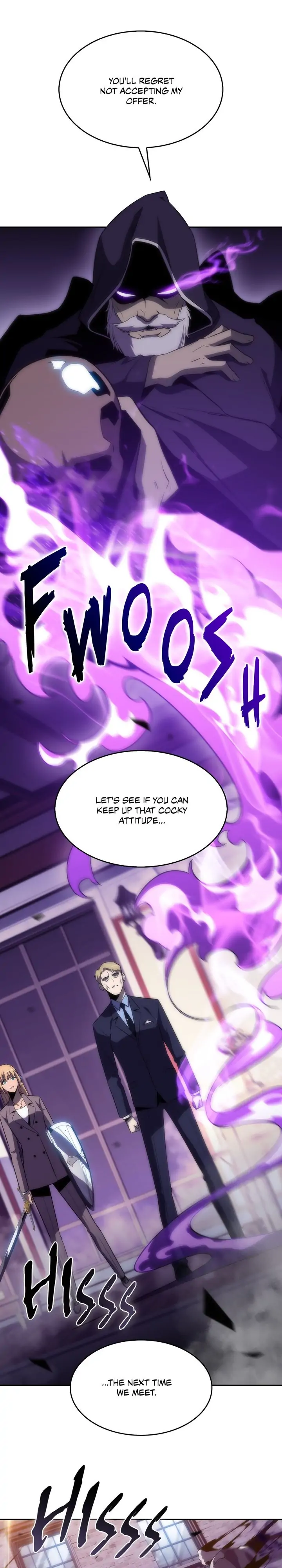Read I'm the Max-Level Newbie Manga Online