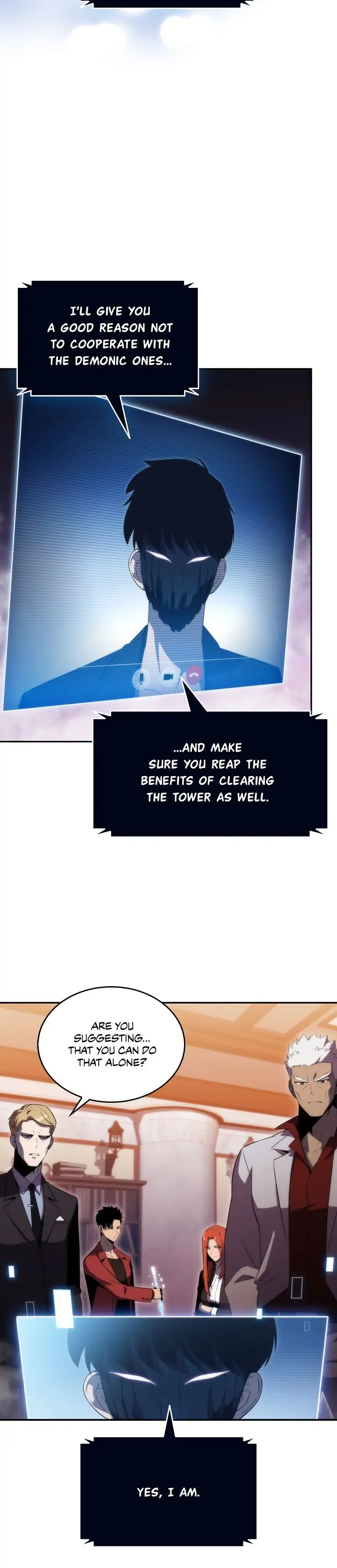 Read I'm the Max-Level Newbie Manga Online