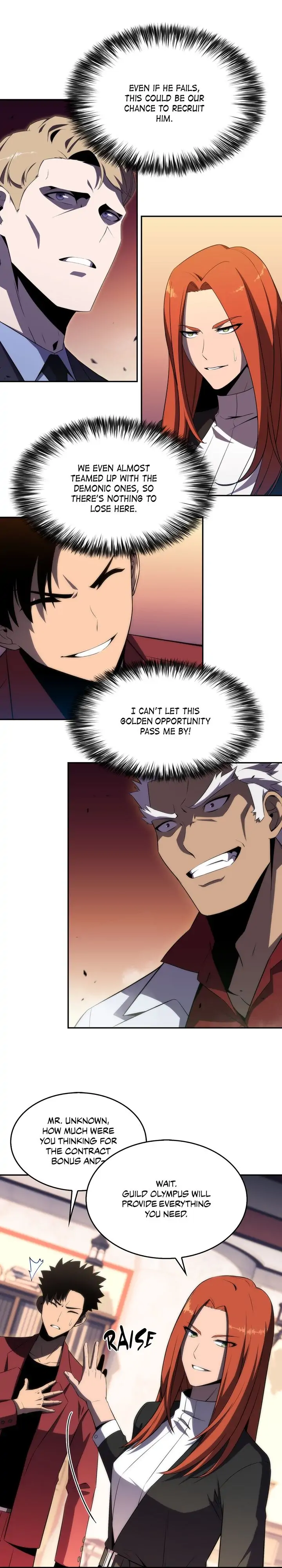 Read I'm the Max-Level Newbie Manga Online