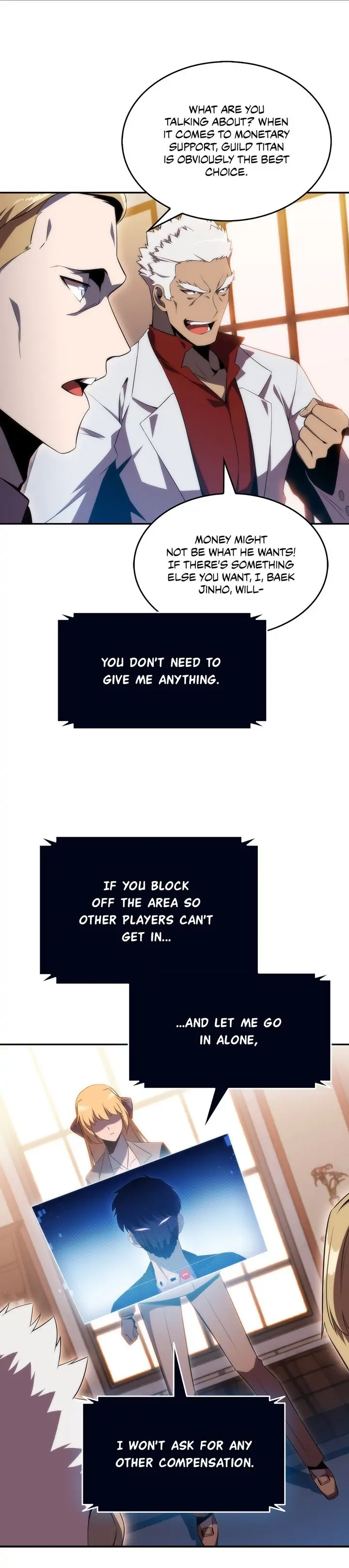 Read I'm the Max-Level Newbie Manga Online