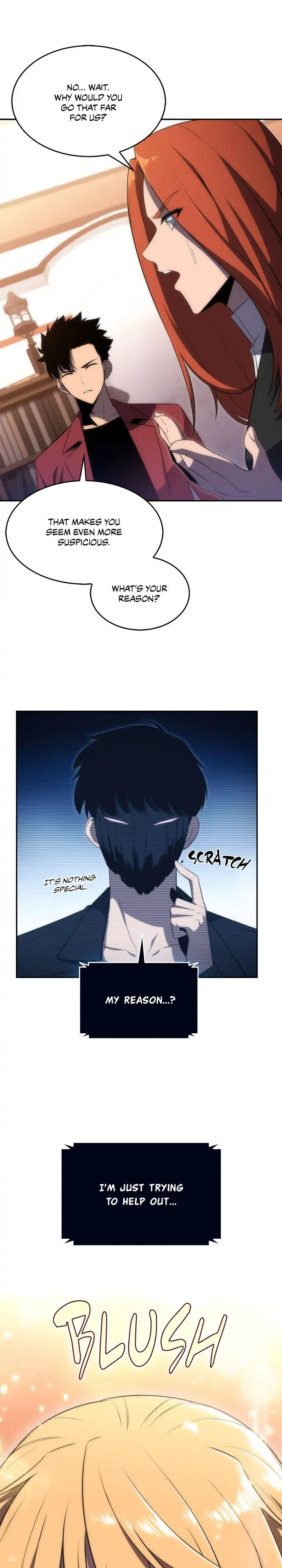 Read I'm the Max-Level Newbie Manga Online