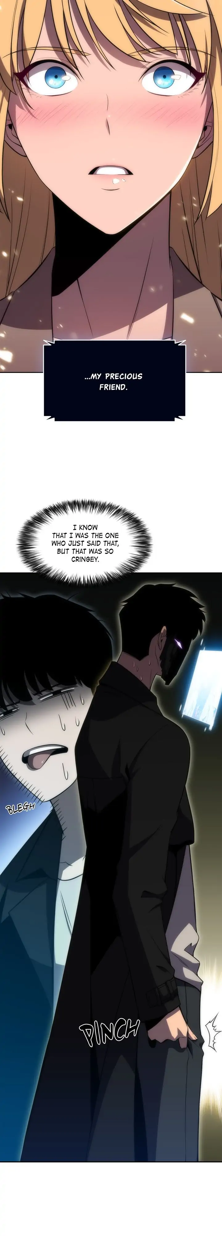 Read I'm the Max-Level Newbie Manga Online
