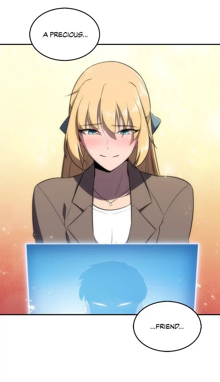 Read I'm the Max-Level Newbie Manga Online