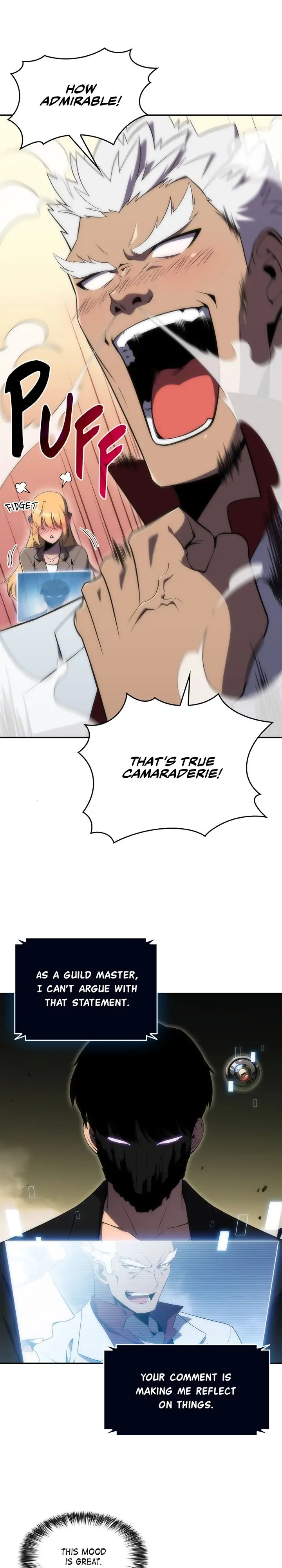 Read I'm the Max-Level Newbie Manga Online
