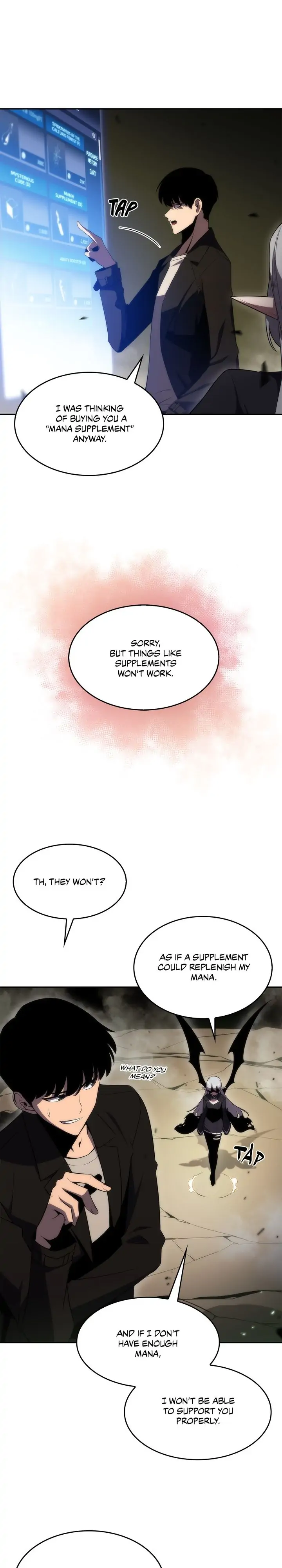 Read I'm the Max-Level Newbie Manga Online