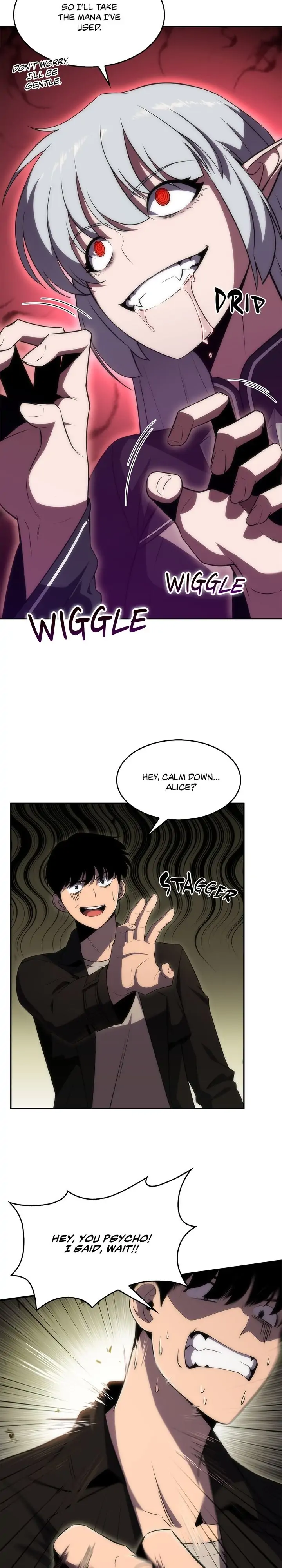 Read I'm the Max-Level Newbie Manga Online