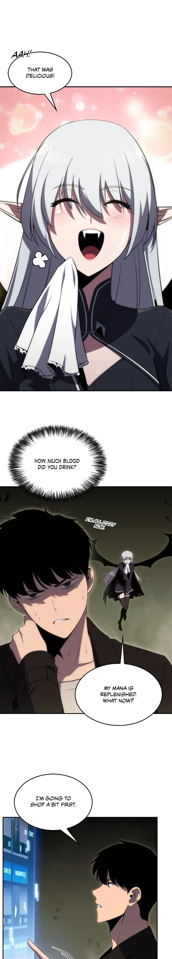 Read I'm the Max-Level Newbie Manga Online
