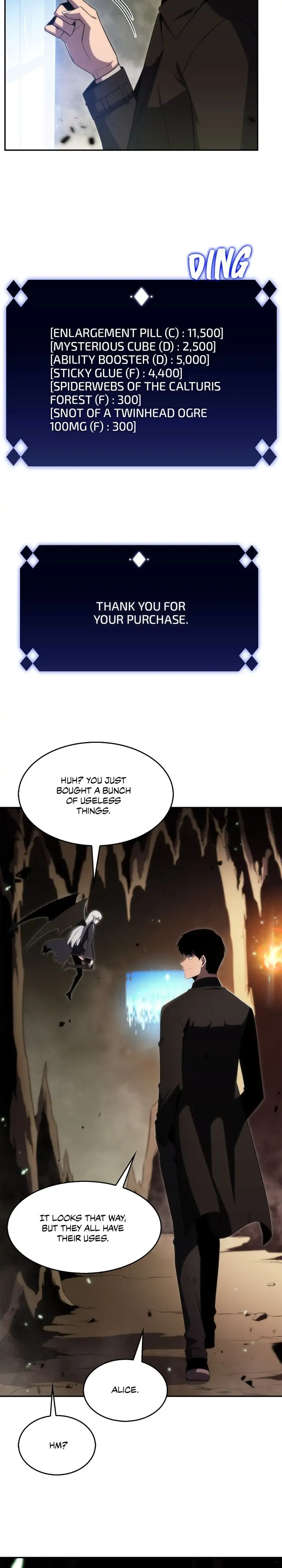 Read I'm the Max-Level Newbie Manga Online