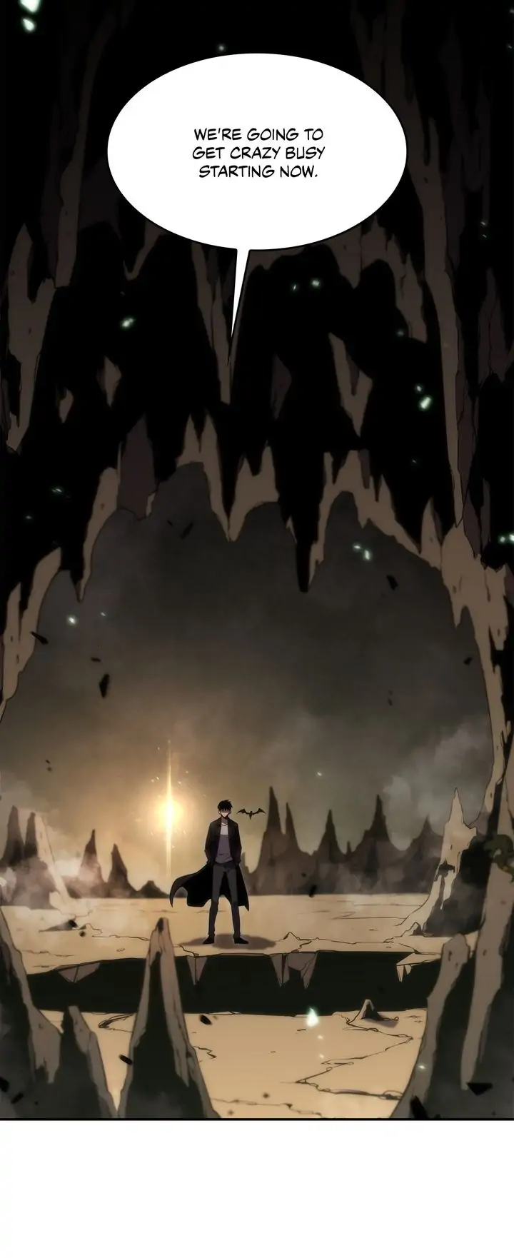 Read I'm the Max-Level Newbie Manga Online