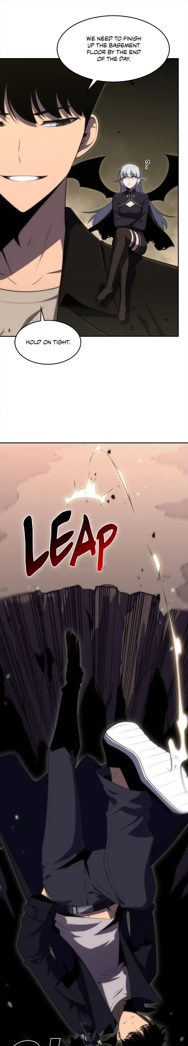 Read I'm the Max-Level Newbie Manga Online