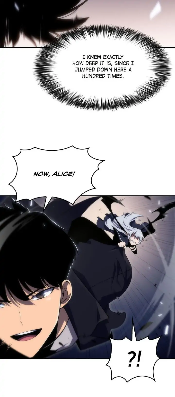 Read I'm the Max-Level Newbie Manga Online