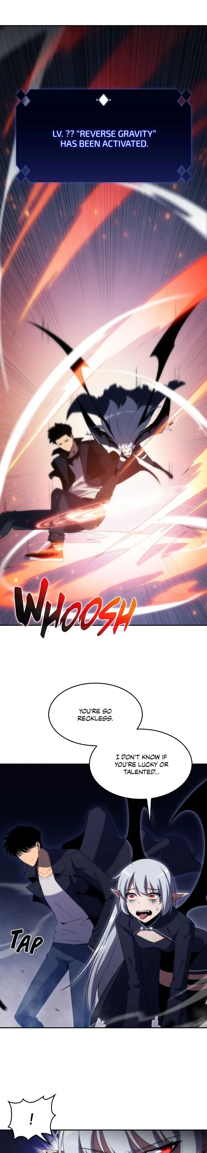 Read I'm the Max-Level Newbie Manga Online