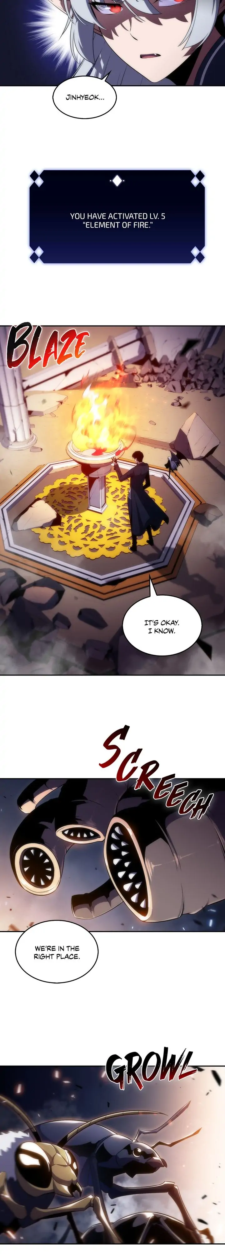 Read I'm the Max-Level Newbie Manga Online