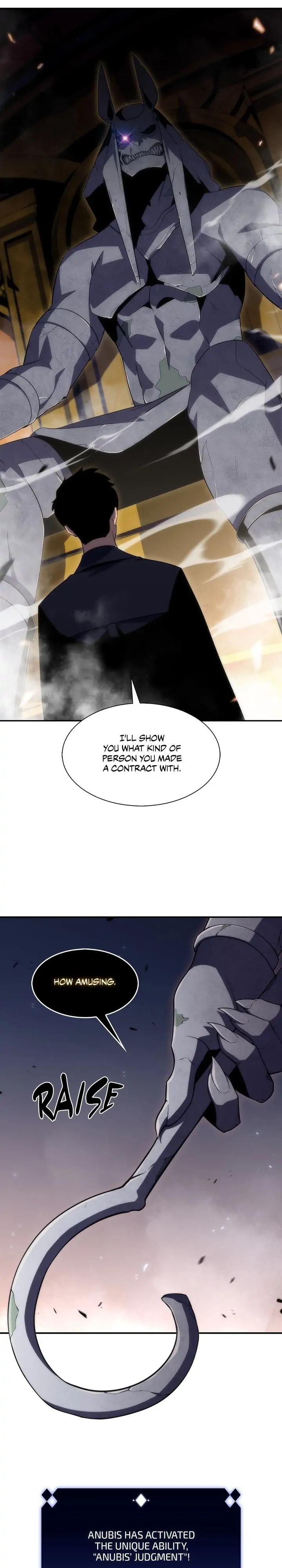 Read I'm the Max-Level Newbie Manga Online