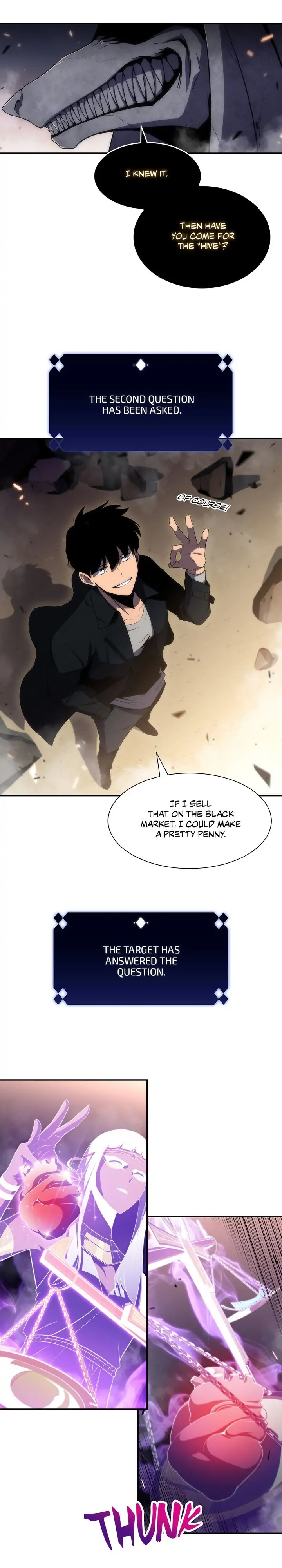 Read I'm the Max-Level Newbie Manga Online