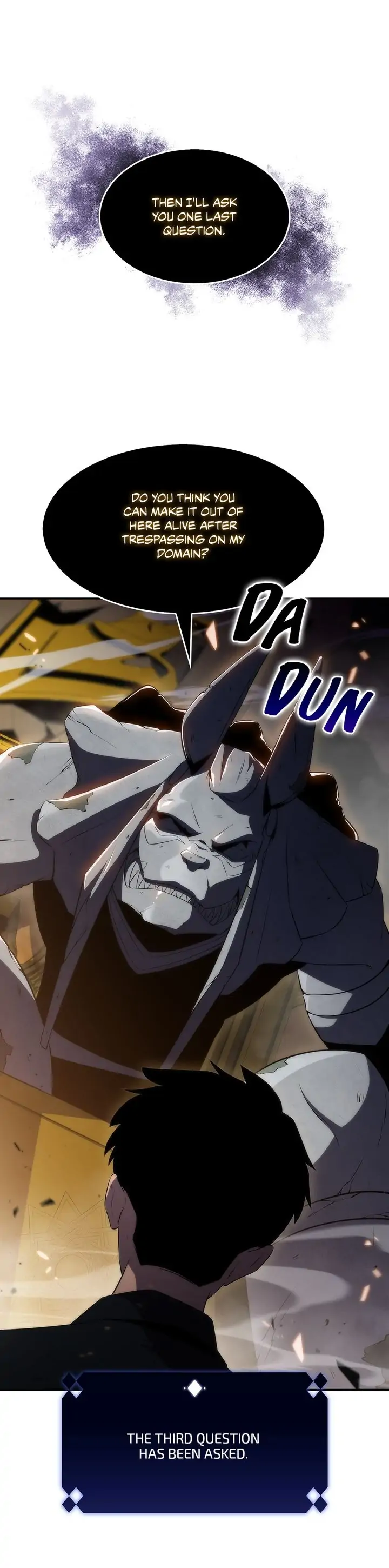 Read I'm the Max-Level Newbie Manga Online